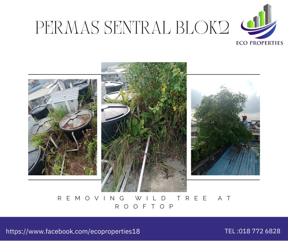 Property Management Johor Bahru Property Management Johor Bahru, JB